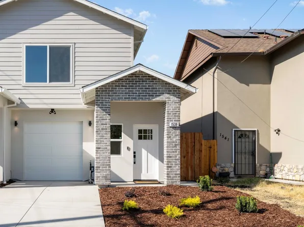 1539 Nogales St, Sacramento, CA 95838