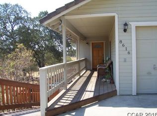 8616 O'Rielly St, Valley Springs, CA