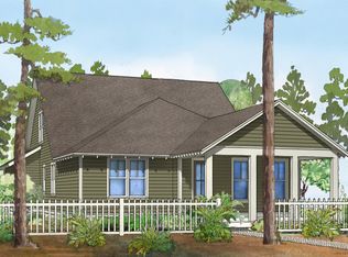 399 Medley St LOT 73, Inlet Beach, FL 32461