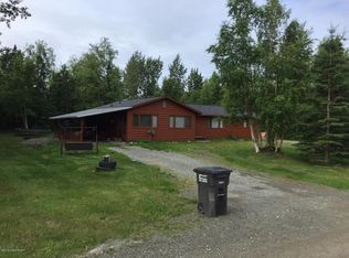 5660 E Porcupine Ave #A, Wasilla, AK 99654