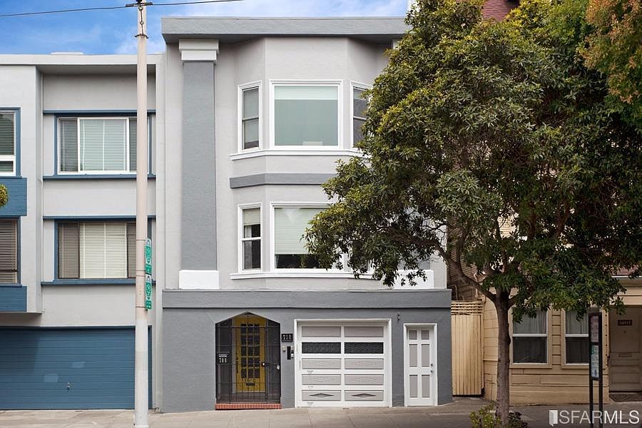 1st image of 708 Arguello Blvd