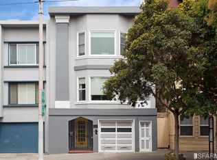 708 Arguello Blvd, San Francisco, CA 94118