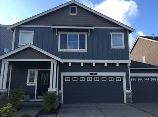 12431 SE 278th Pl, Kent, WA 98030