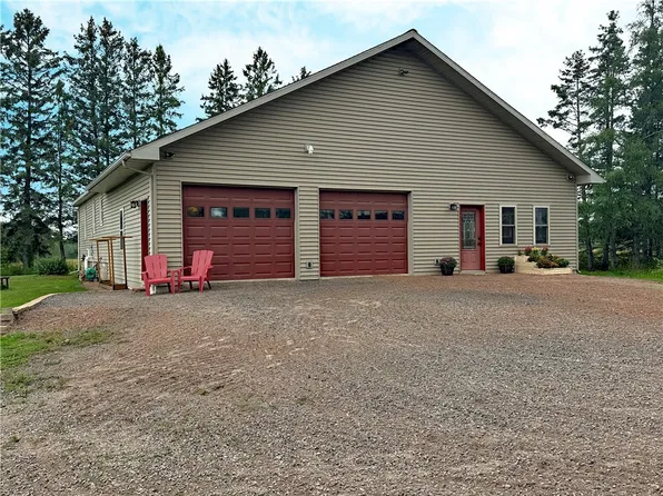 5865 Eastview Road, Iron River, WI 54847