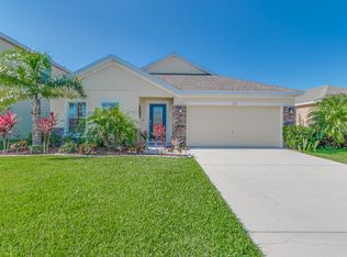 201 Wishing Well Cir SW, Palm Bay, FL 32908