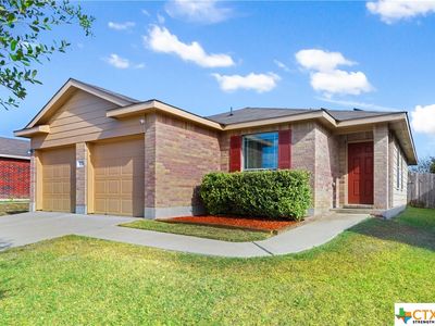 126 McGugan Ln, Temple, TX, 76502