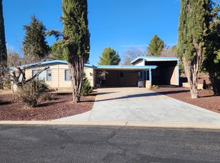 10660 E Quail Run Rd, Cornville, AZ 86325