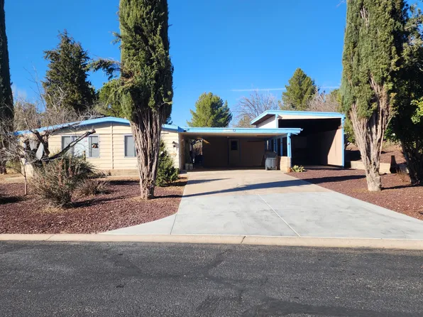 10660 E Quail Run Road, Cornville, AZ 86325