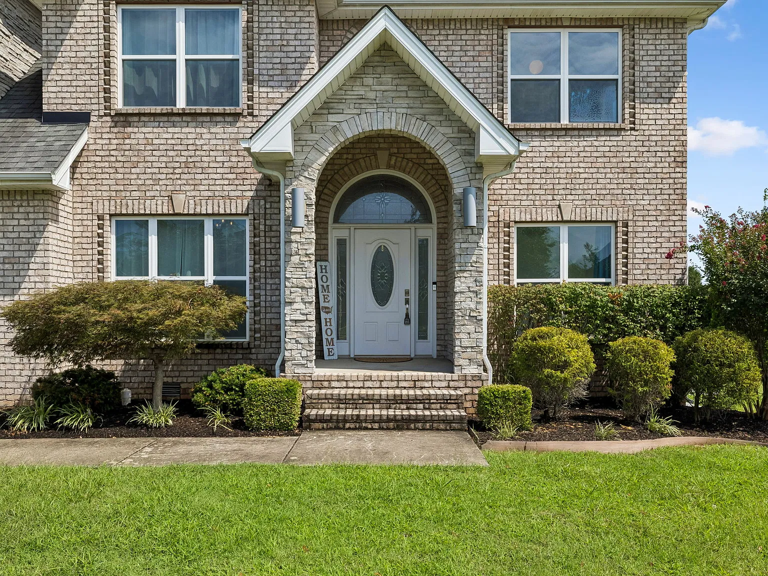 3076 Carrie Taylor Circle - 1 — Photo 4