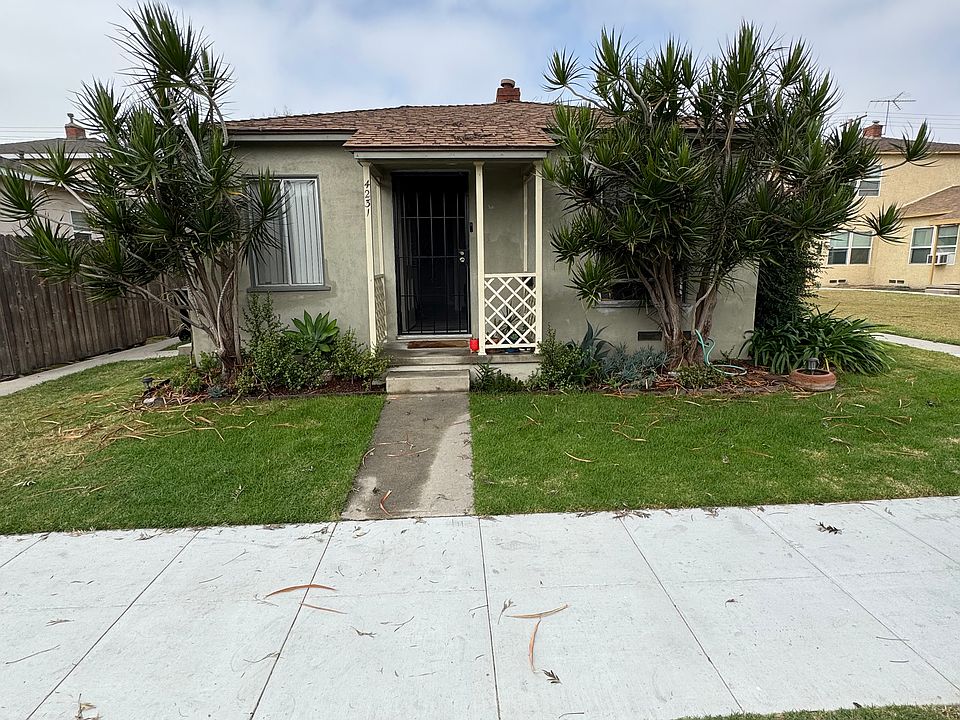 1st image of 4231 N Bellflower Blvd #1