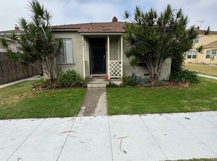 4231 N Bellflower Blvd #1, Long Beach, CA 90808