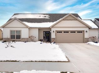 348 Edenbridge Blvd, Fort Wayne, IN 46845