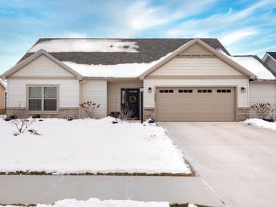 348 Edenbridge Blvd, Fort Wayne, IN, 46845