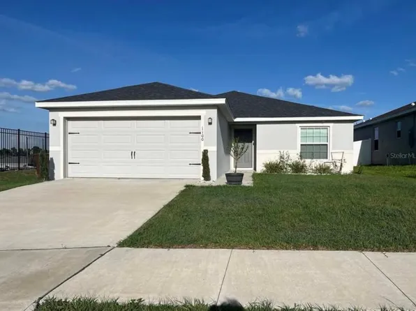 1100 Zion Dr, Haines City, FL 33844