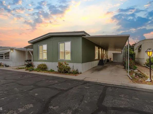 176 Vega Way #176, Ojai, CA 93023