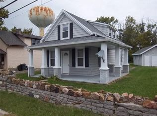 719 W Linden Ave, Miamisburg, OH 45342