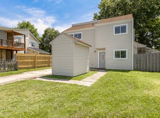 220 W Saltwood Pl, Jacksonville, NC 28540