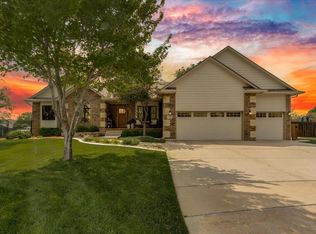 13723 W Highland Springs Ct, Wichita, KS 67235