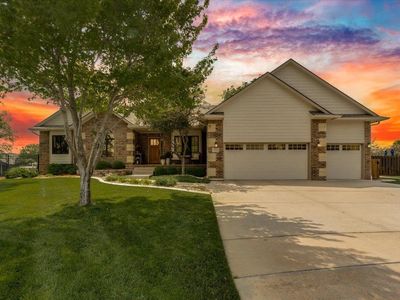 13723 W Highland Springs Ct, Wichita, KS, 67235