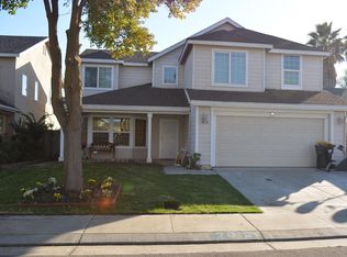 2016 Old Spanish Dr, Stockton, CA 95206