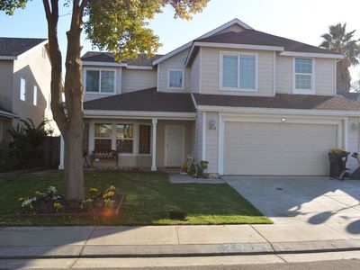 2016 Old Spanish Dr, Stockton, CA, 95206