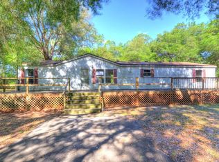 798 State Route 50, Webster, FL 33597