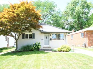 7287 Kubis St, Westland, MI 48185