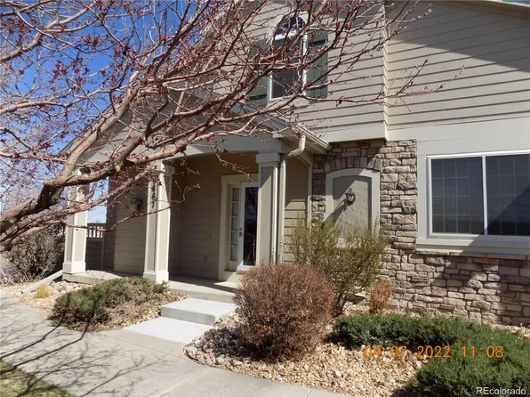 9467 Crossland Way, Highlands Ranch, CO 80130