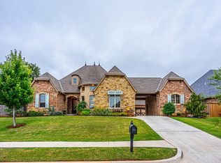 5125 Shades Bridge Rd, Edmond, OK 73034