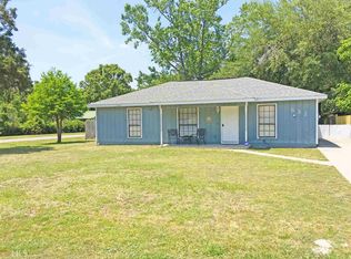 532 S West St, Kingsland, GA 31548