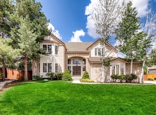 7707 Edgewater Ct, Lone Tree, CO 80124