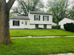 21606 Olivia Ave, Sauk Village, IL