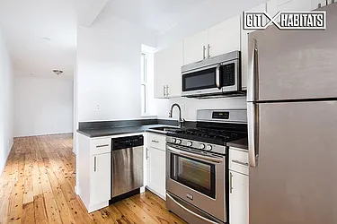 Rented by Citi Habitats