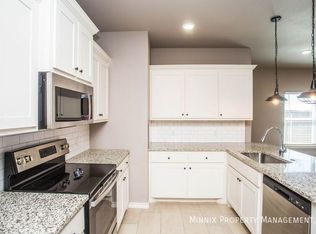 1503 Avenue O #A, Shallowater, TX 79363