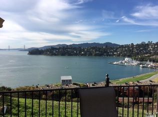1980 Centro West St, Tiburon, CA