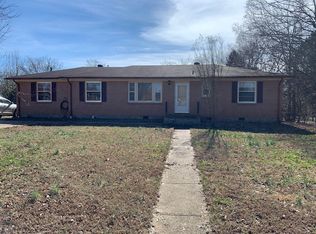 516 Wren Dr, Clarksville, TN 37040