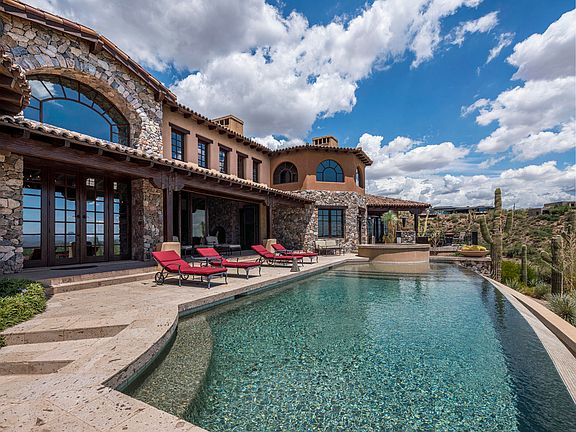 3rd image of 42252 N Saguaro Forest Dr