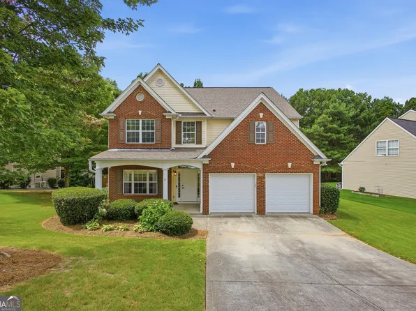 4140 Plantation Mill Dr, Buford, GA 30519