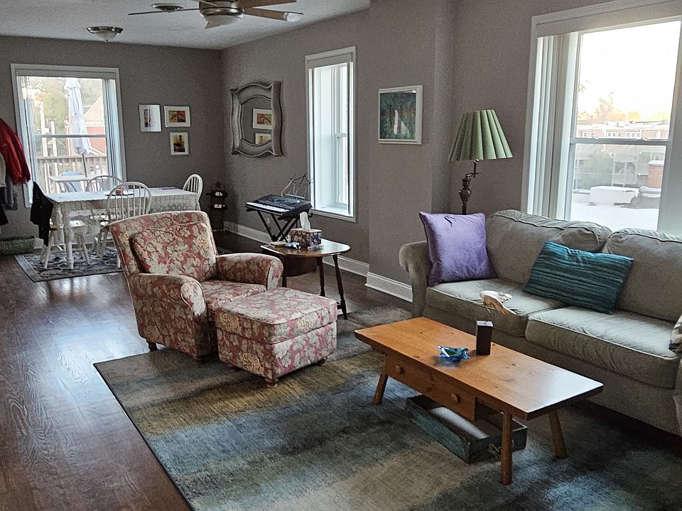 1st image of 4333 Maryland Ave APT C