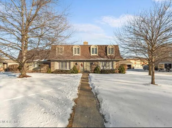 (undisclosed Address), Toledo, OH 43614