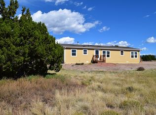 251 Dawn Ridge Trl, Penrose, CO 81240