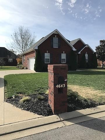 1st image of 4643 Hammock Dr