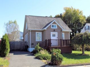 218 Huff Ave, Manville, NJ