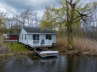 23 Poe Road, Saratoga Springs, NY 12866