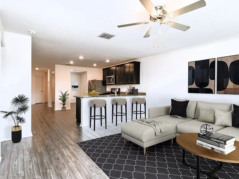 509 Kensington View Dr — Photo 3