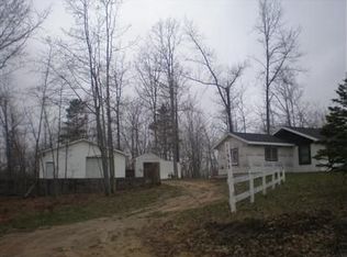 11533 N Custer Rd, Free Soil, MI 49411