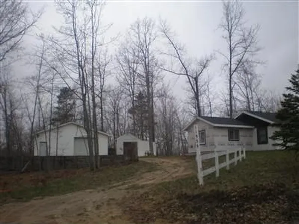 11533 N Custer Rd, Free Soil, MI 49411