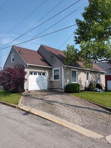 210 Roth St, Botkins, OH, 45306