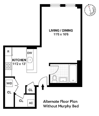 Rented by Compass | media 31