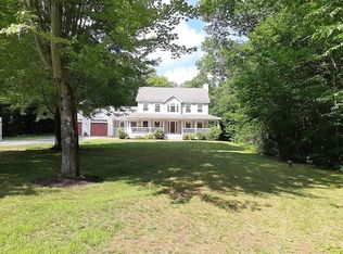 118 Saunders Rd, Poland, ME 04274